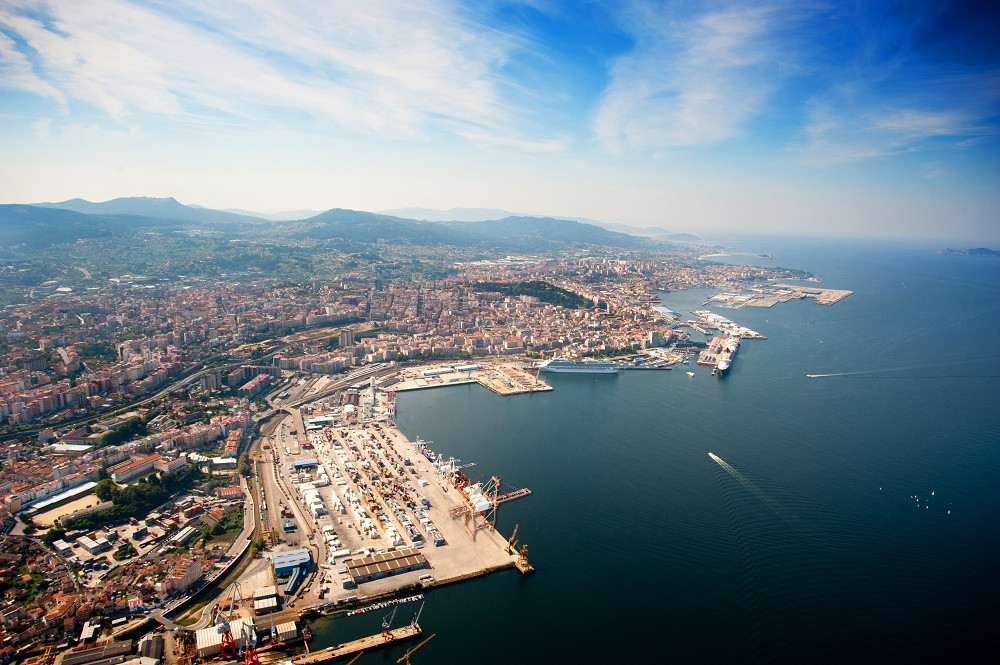 20151113 Puerto Vigo Terminales Concesiones puertos 2