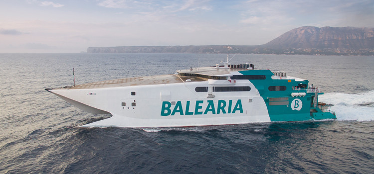 Balearia 1