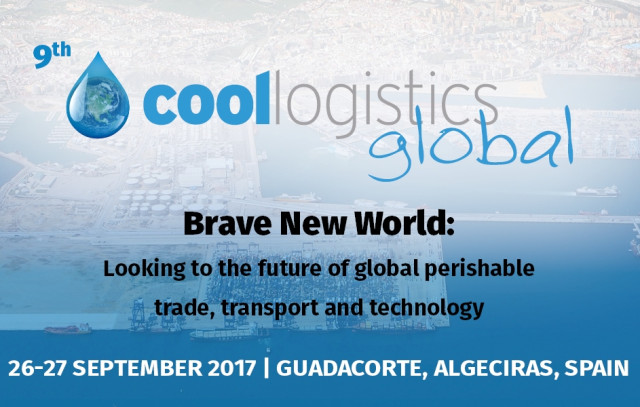 CoolLogisticsGlobal2017