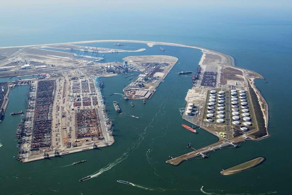 ROTTERDAM