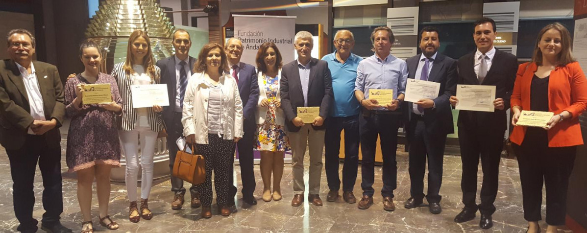 Puerto de Huelva   Fupia   premios