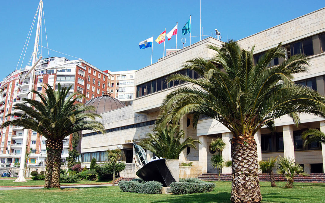 Universidad de Cantabria   Escuela Nu00e1utica de Santander