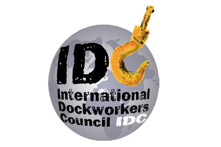 IDC   logo