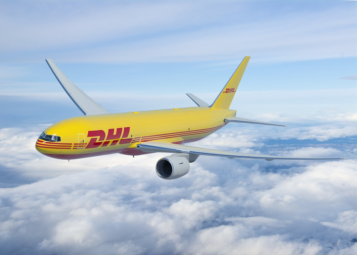 DHL Boeing 777 Freighter 1   160718