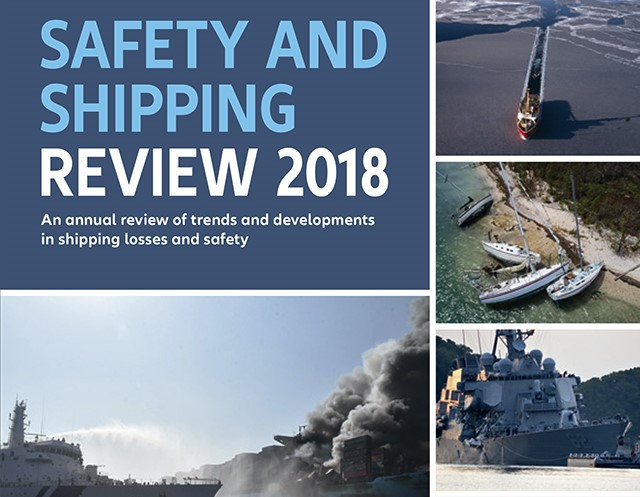 AGCS Safety Shipping Review 2018 1