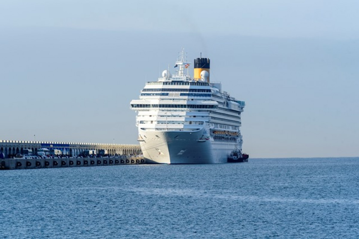 Port de Tarragona   Cruceros