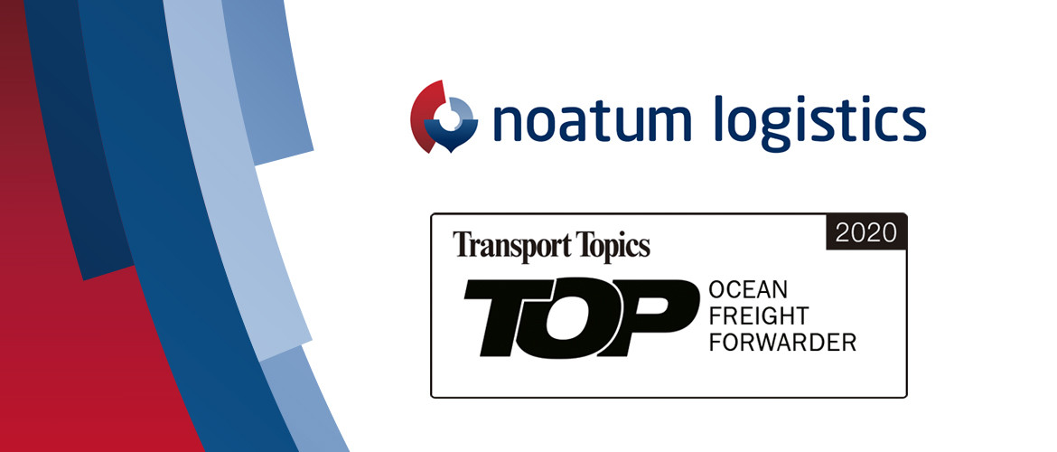 Noatum Logistics top50FF