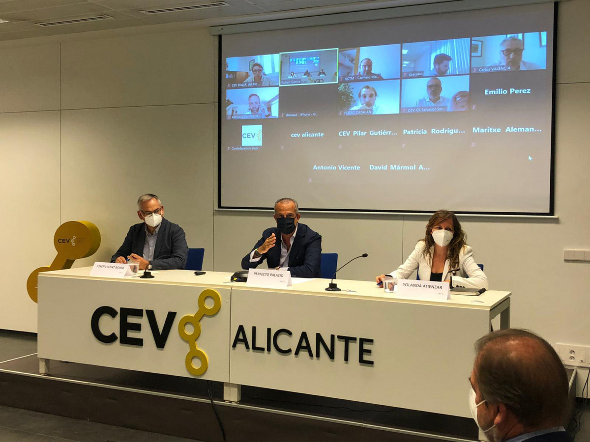 CEV Alicante