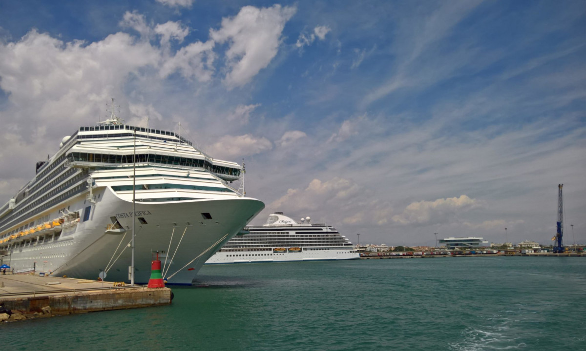 Valenciaport   Cruceros 2020