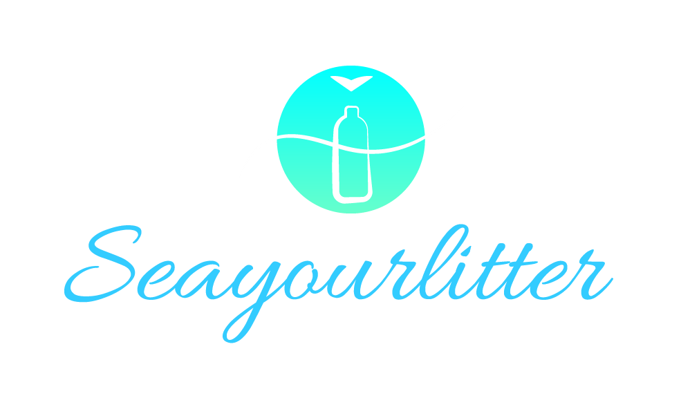 Seayourlitter logo
