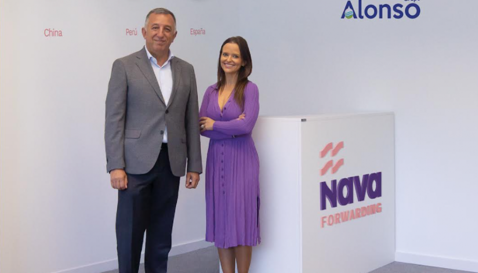 Grupo Alonso   Nava Forwarding
