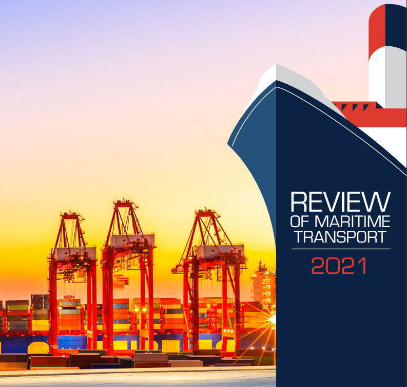 UNCTAD   Review of Maritime Transport 2021