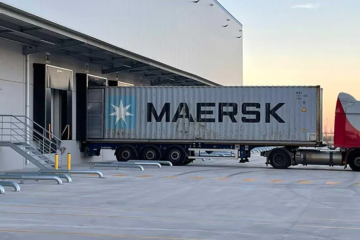 Port de Barcelona   Maersk   Centro logístico   ZalPort