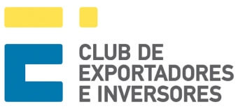 Club exportadores logo general