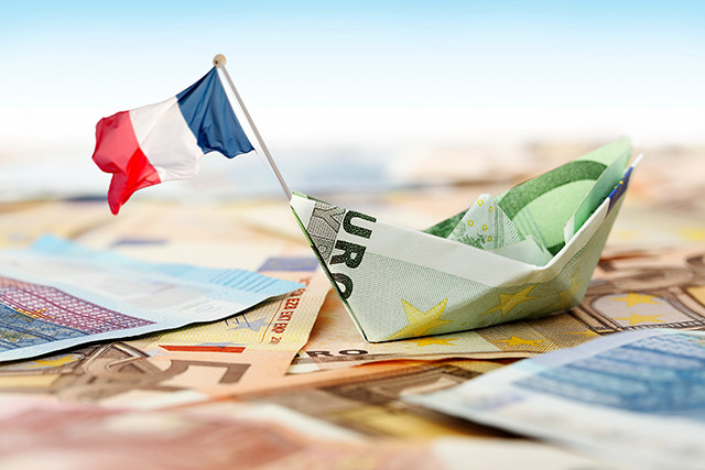Tax francia