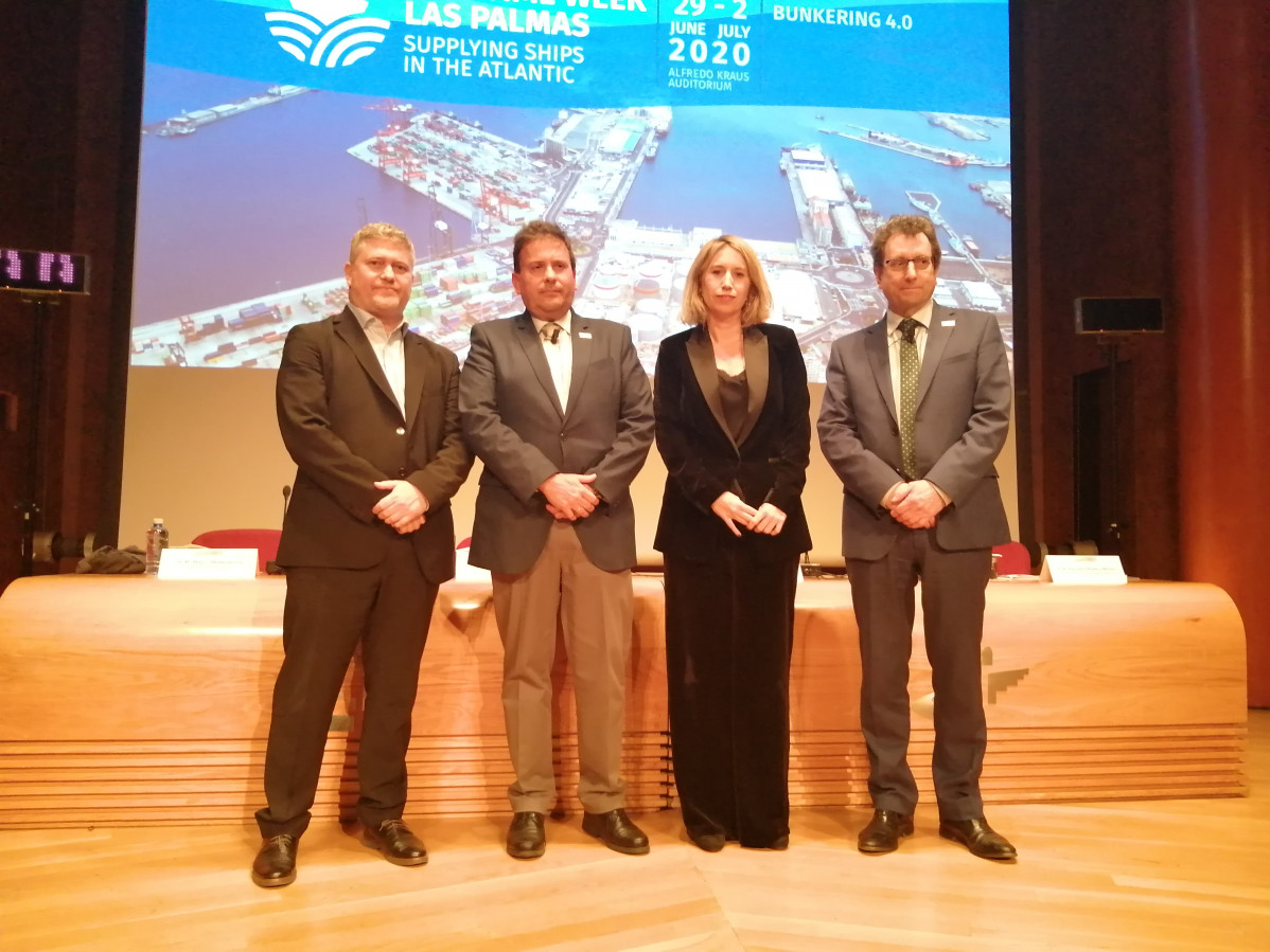 FPLPA   Maritime Week Las Palmas 2020   presentaciou0301n 2