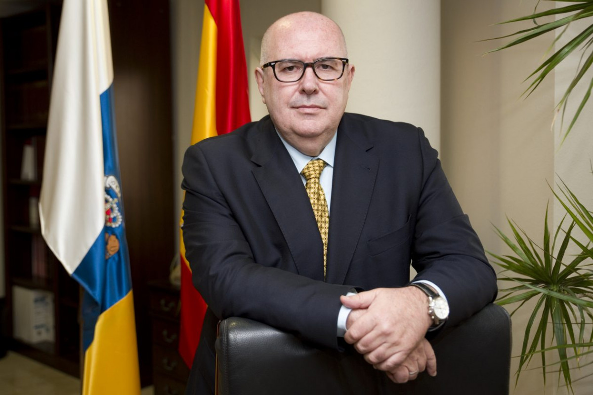 ZEC   Vicepresidente   Pedro Afonso