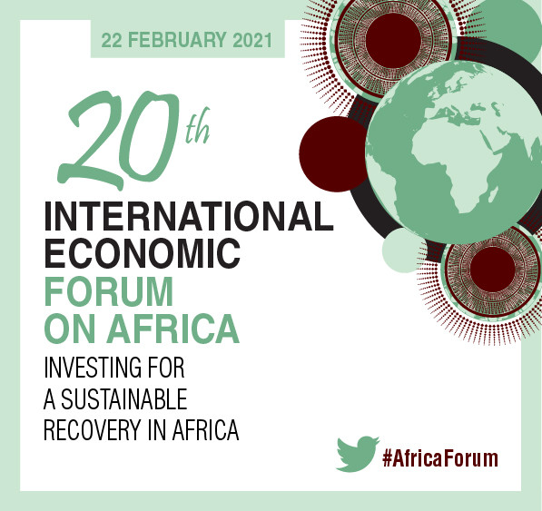 International Economic Forum on Africa