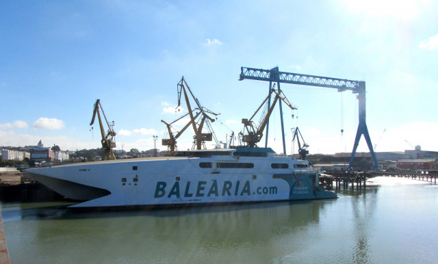 BaleariaGuadalquivir