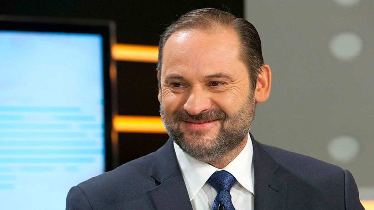 Fomento   José Luis Ábalos