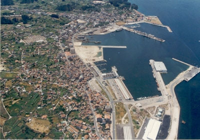 Puerto de Marín   generica