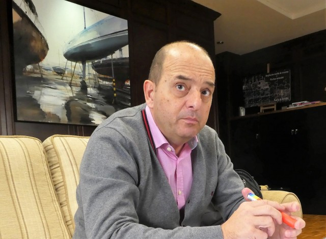 PuertosdeLasPalmasJJCardonaene192