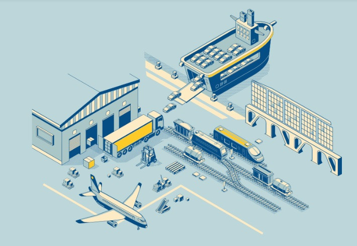 Encuentro internacional de Logística