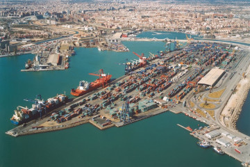 Valenciaport   panorámica ago19