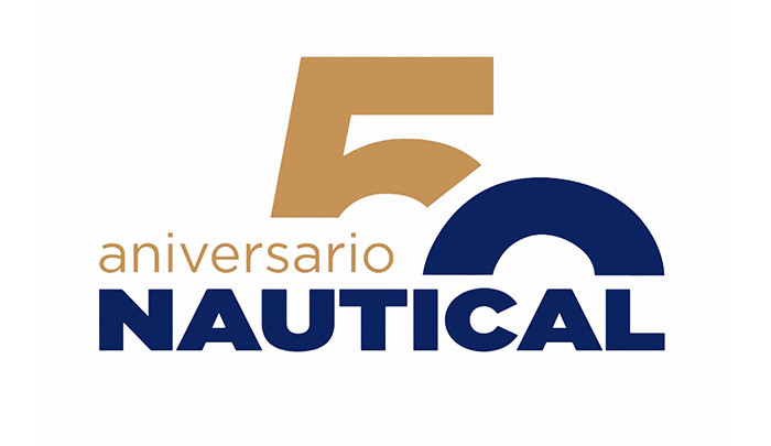 Nautical   50 aniversario