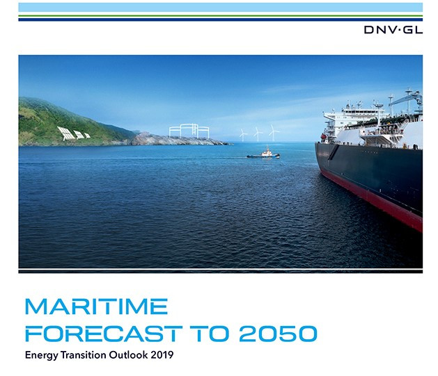 DNV GL   ETO 2019   Maritime Cover (2)