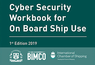 Bimco cyberworkbook 2019 copia