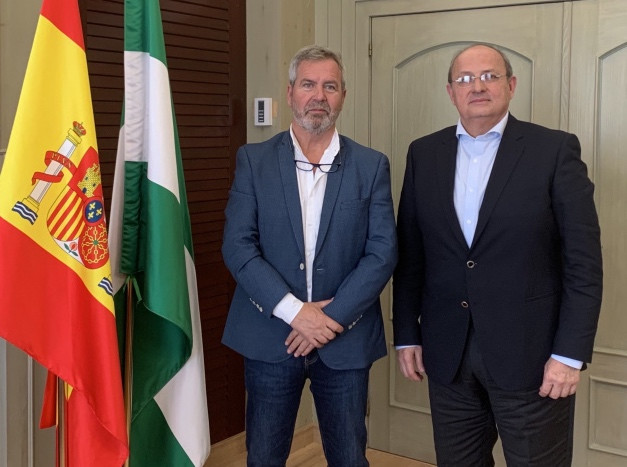 Puerto de Motril   presidente y presidente de Melilla