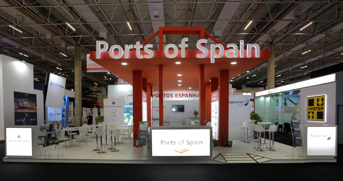 Ports of Spain