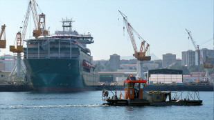 Puerto de Vigo   Astilleros