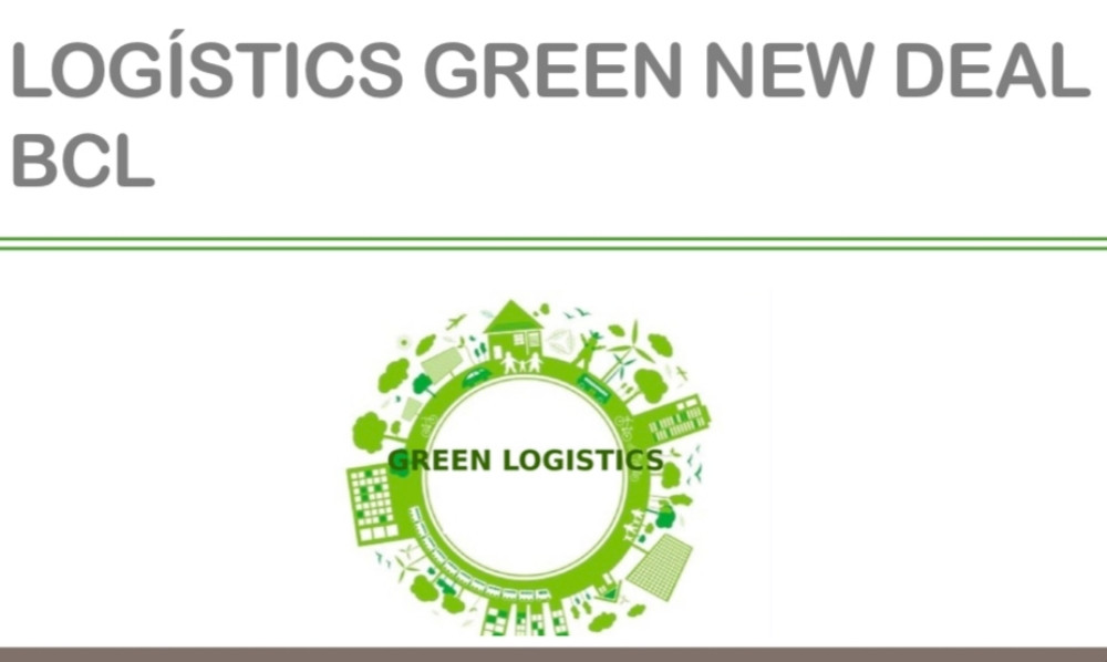 BCL Logistics Green New Deal
