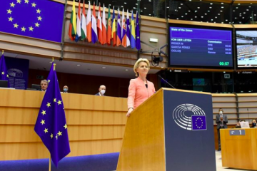 Comisión Europea   VA