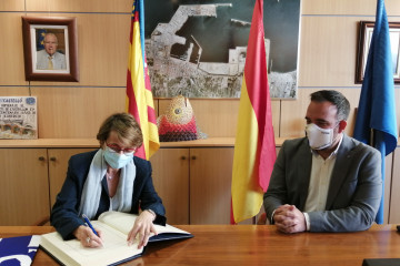 PortCastelló   Uji