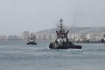 FairplayPuertodeLasPalmas