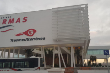 PuertodeLasPalmasTerminalNAT