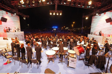 PuertosdeTenerifeConciertodeNavidad