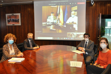 Puertos de estado   Puerto de ceuta 2020