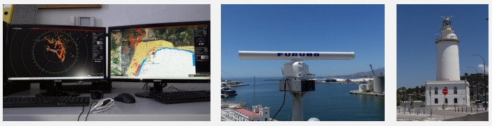 TZ Coastal Monitoring   Puerto de Mu00e1laga