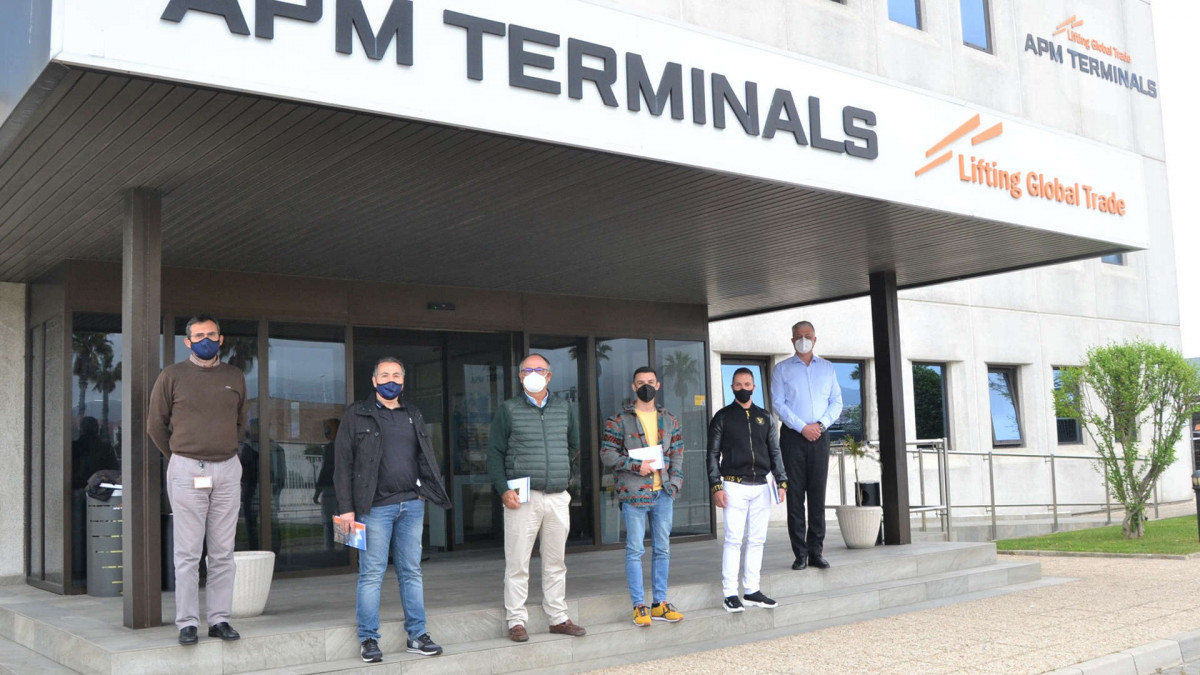 APM Terminals Algeciras concurso mejora del trau0301fico (1)