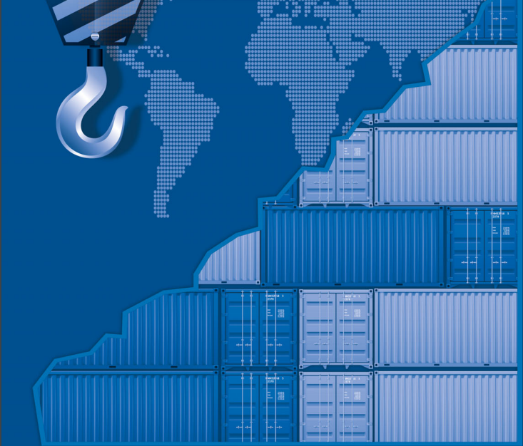 Informe mensual de comercio exterior