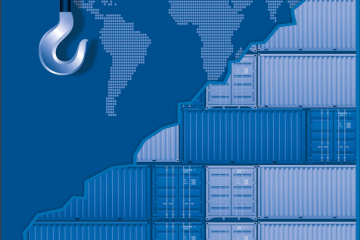 Informe mensual de comercio exterior