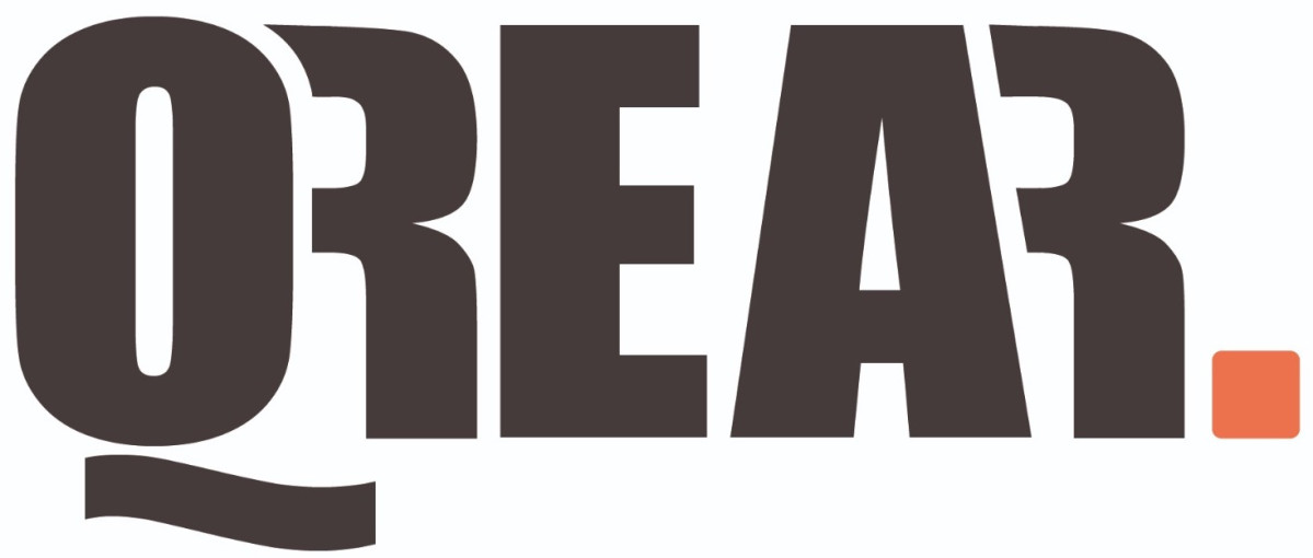 Qrear logo   nex