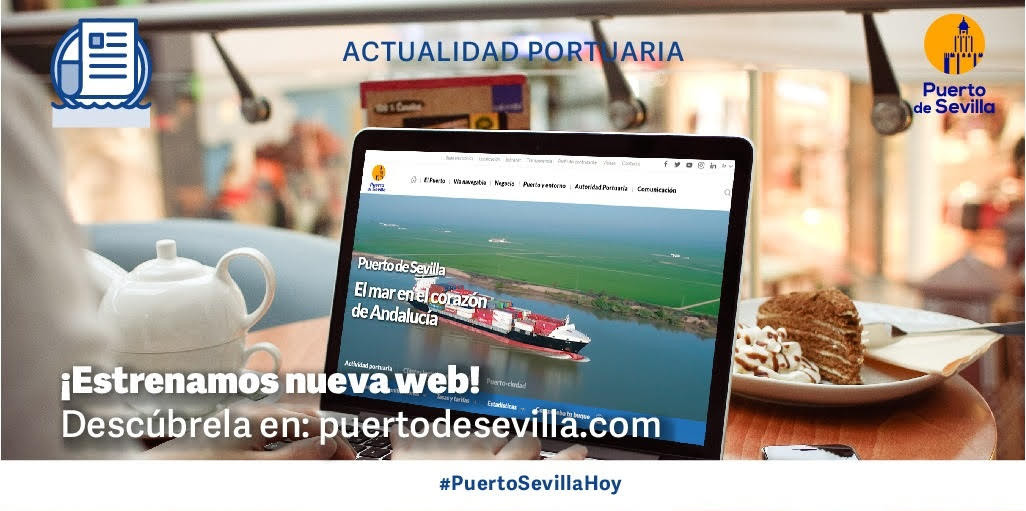 Puerto de Servilla  nueva web