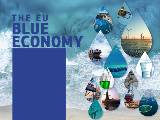 Economia azul