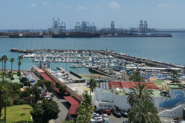 ClubNuticodeLasPalmas