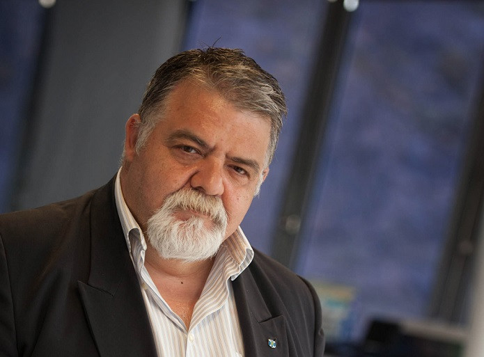 CAPT. ANTONIO M. PADROu0301N Y SANTIAGO